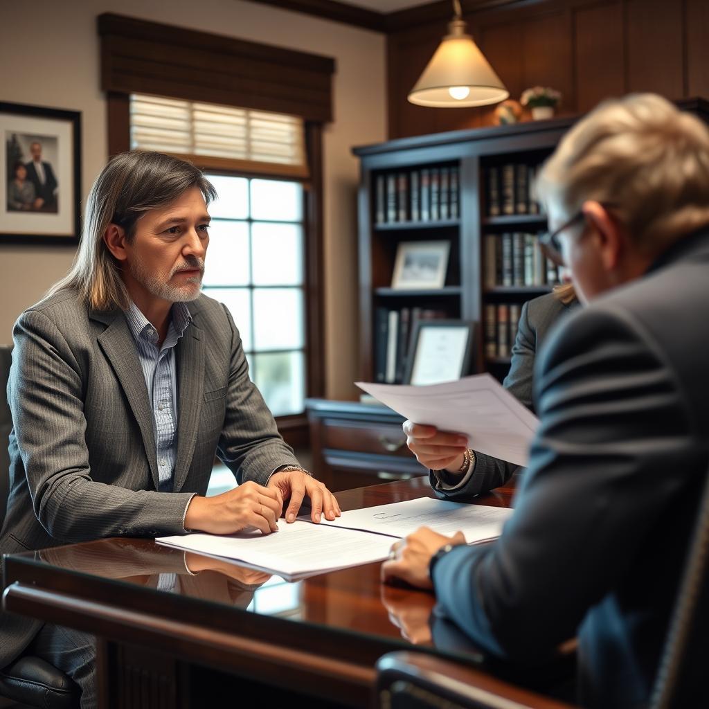 Back Child Support Lawyer York County