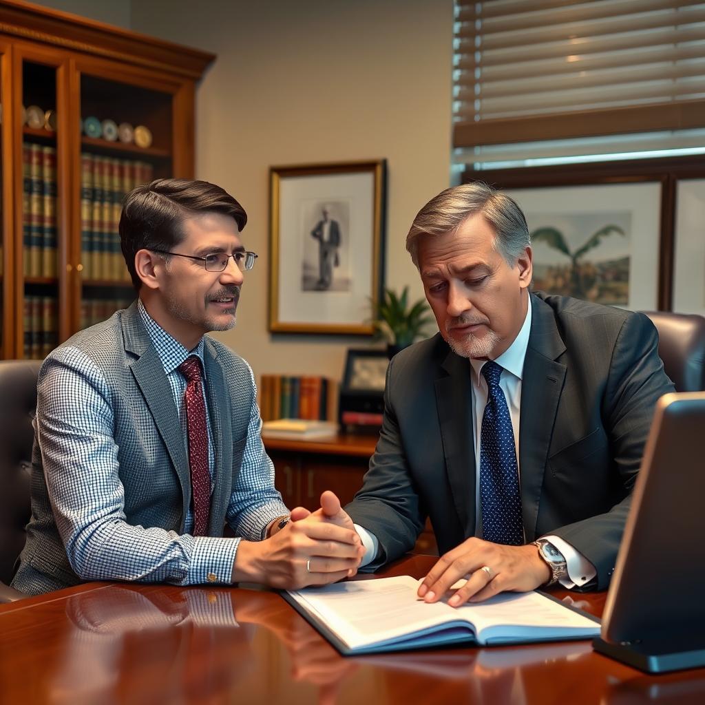 Beach Franchise Dispute Lawyer King William County, VA