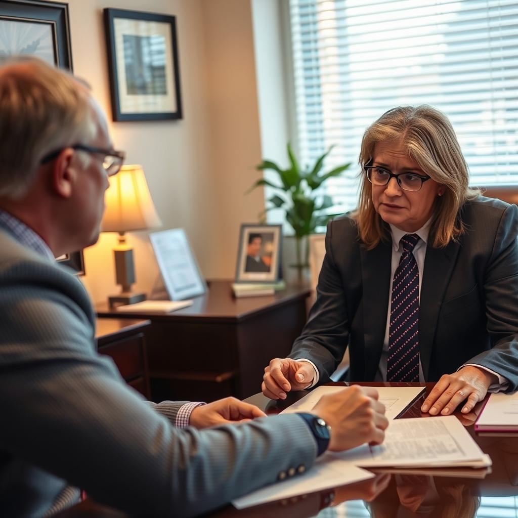 Beach Franchise Dispute Lawyer Prince George County, VA