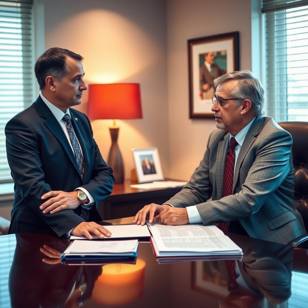 Beach Franchise Dispute Lawyer Virginia, VA