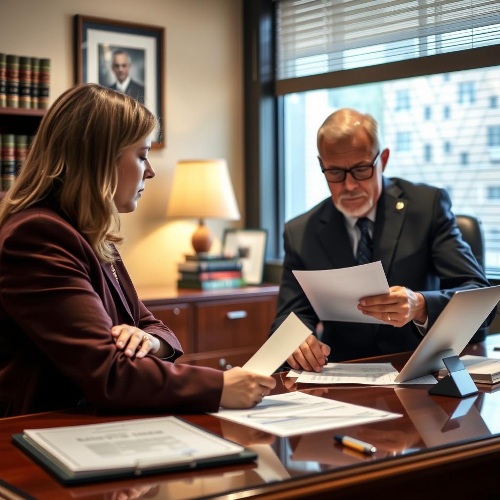 Business Closure Lawyer Fluvanna County, VA