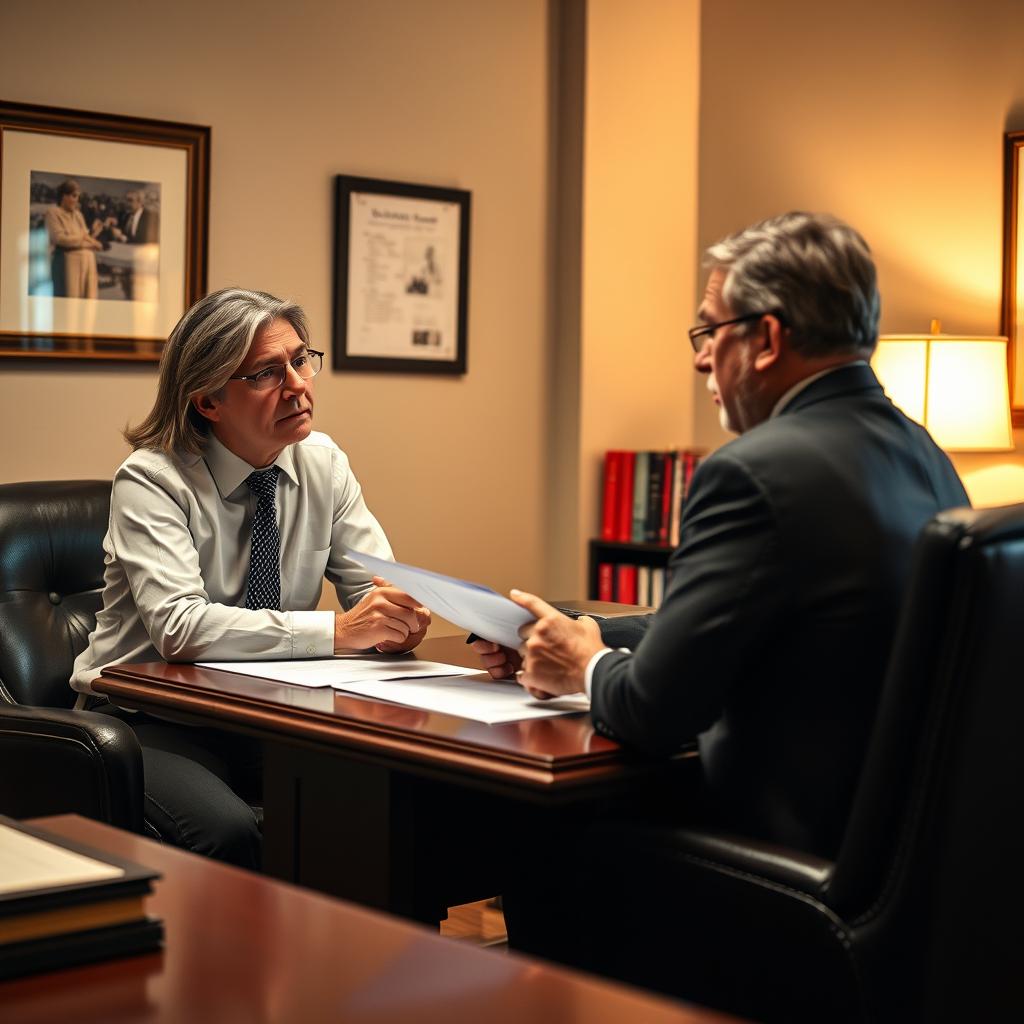 Business Closure Lawyer Goochland County, VA