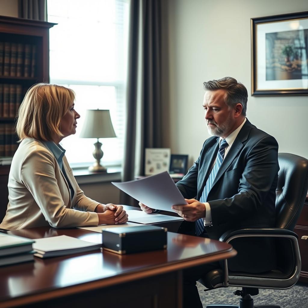 Business Closure Lawyer Isle of Wight County, VA