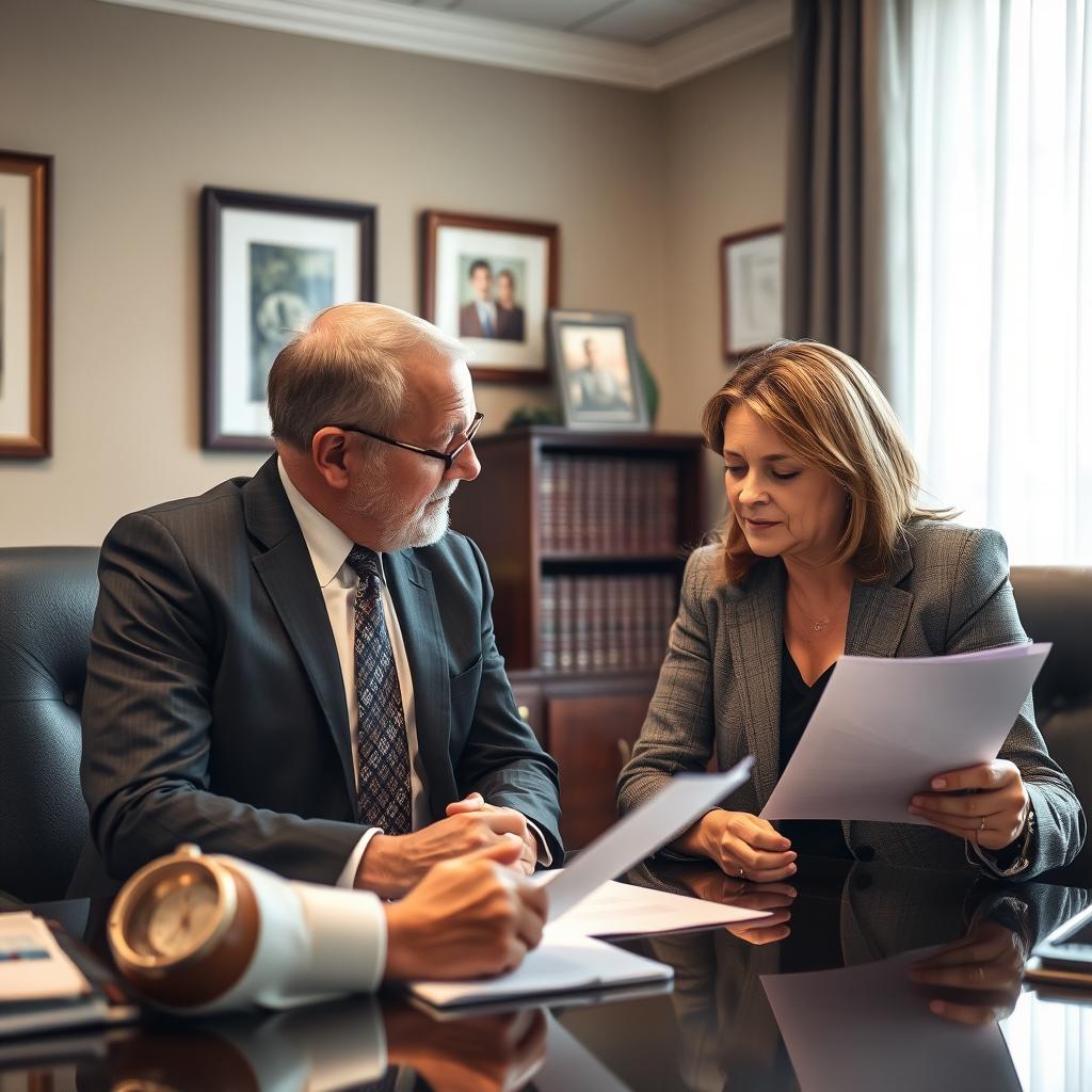 Business Closure Lawyer Louisa County, VA