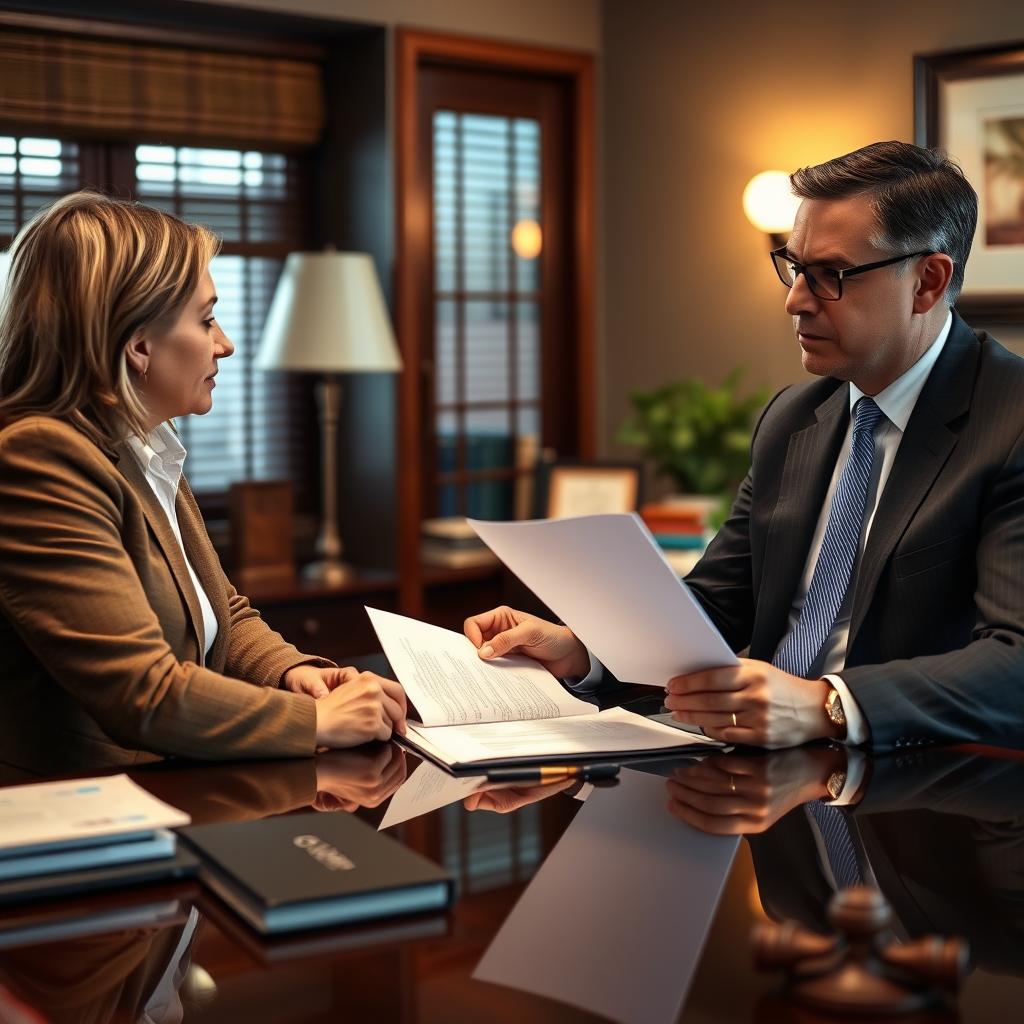 Business Closure Lawyer New Kent County, VA