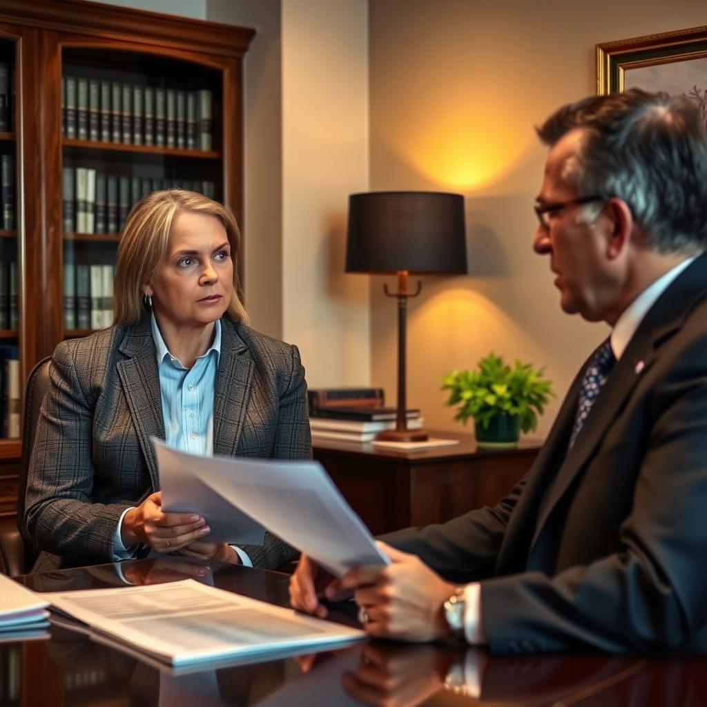 Business Closure Lawyer Virginia, VA