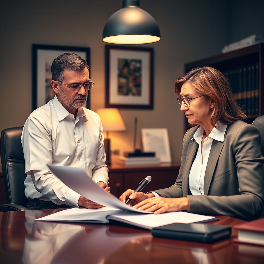 Business Compliance Lawyer Colonial Heights, VA