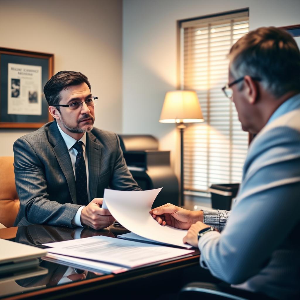 Business Compliance Lawyer Dinwiddie County, VA