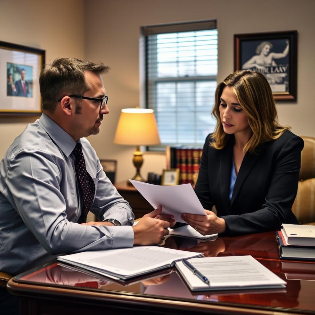 Business Compliance Lawyer Fauquier County, VA