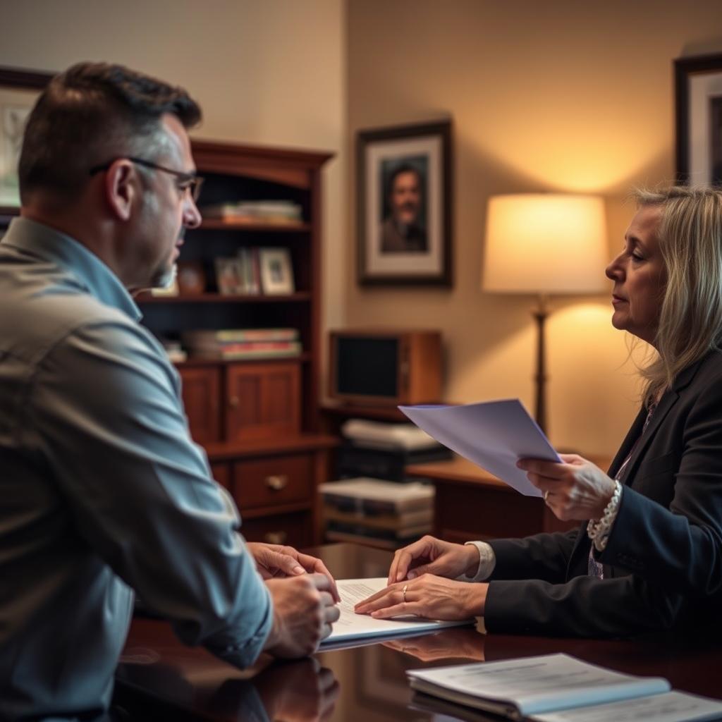 Business Compliance Lawyer James City County, VA