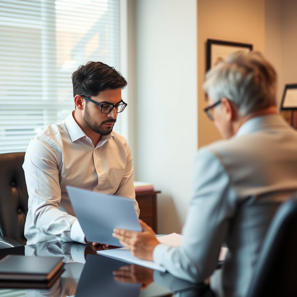 Business Compliance Lawyer Poquoson, VA