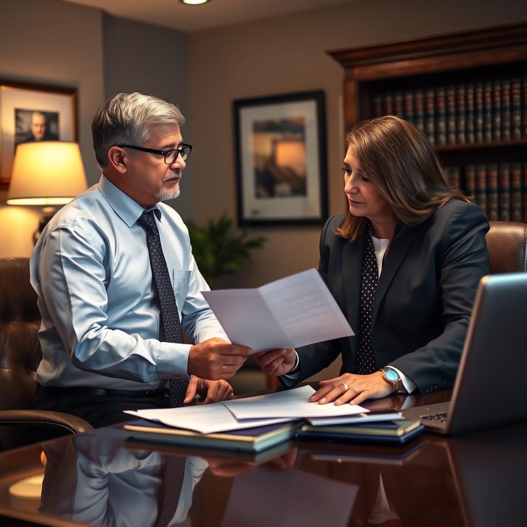 Business Dissolution Lawyer Colonial Heights, VA