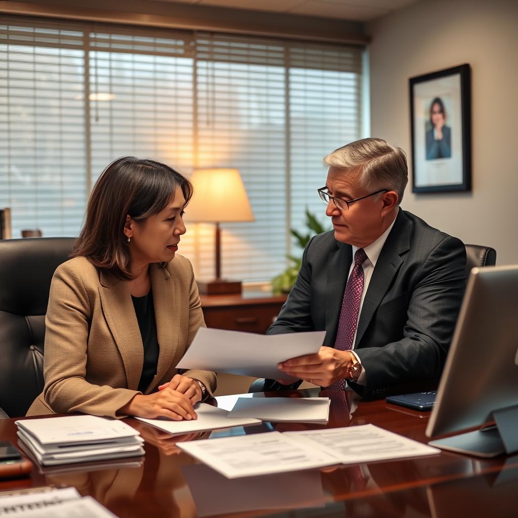 Business Dissolution Lawyer Fauquier County, VA