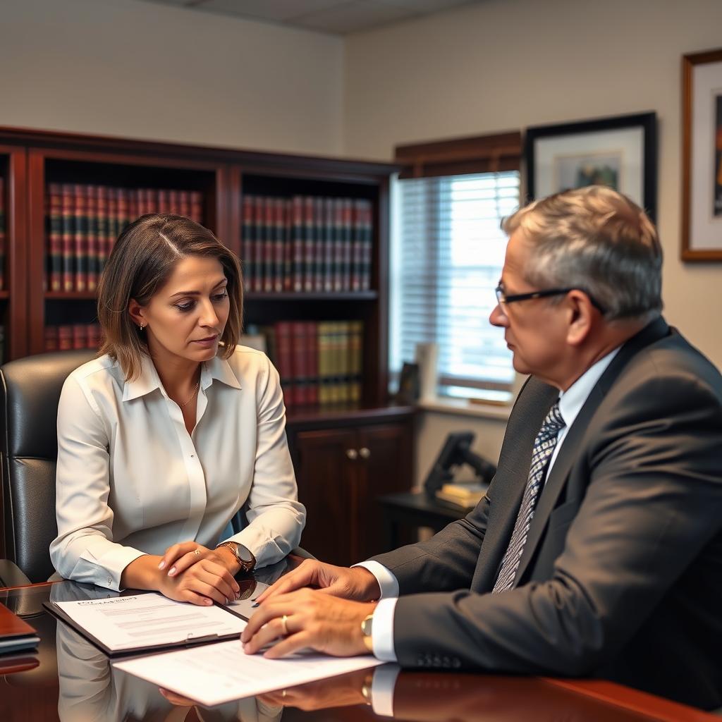 Business Dissolution Lawyer Goochland County, VA