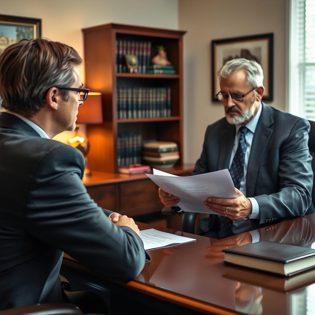 Business Dissolution Lawyer Isle of Wight County, VA
