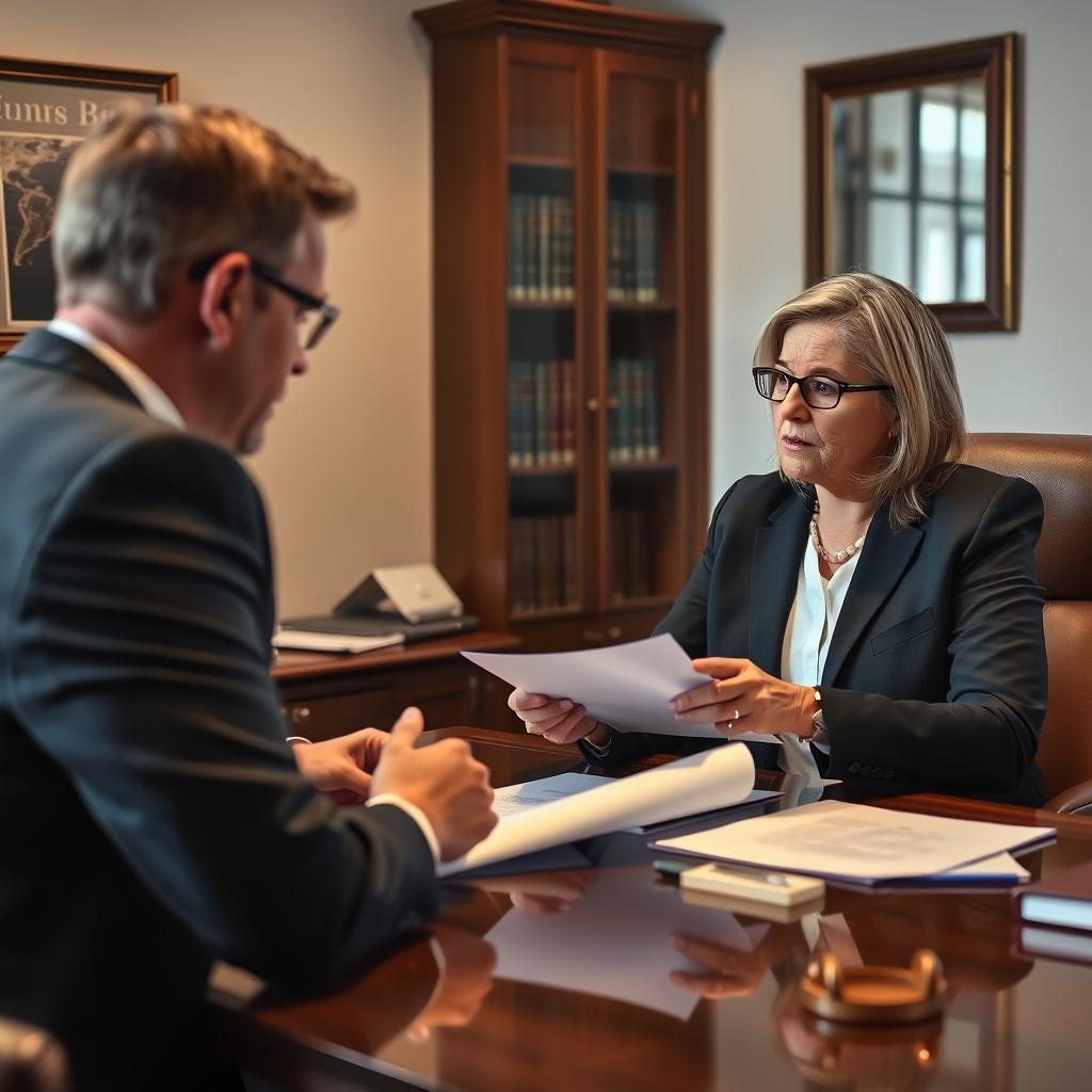 Business Dissolution Lawyer Virginia, VA