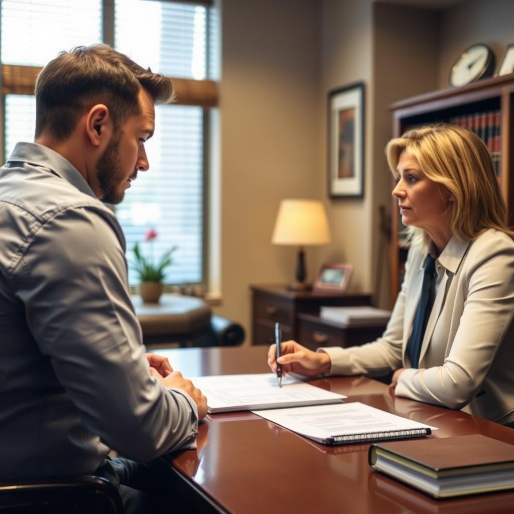 Business Estate Planning Lawyer Chesterfield County, VA