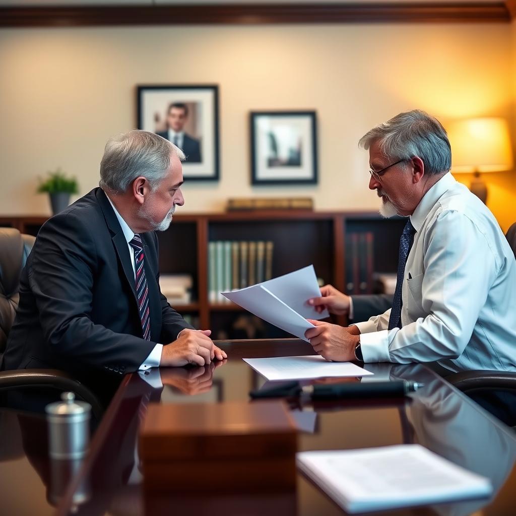 Business Estate Planning Lawyer Dinwiddie County, VA