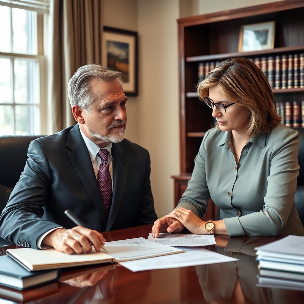 Business Estate Planning Lawyer Virginia, VA
