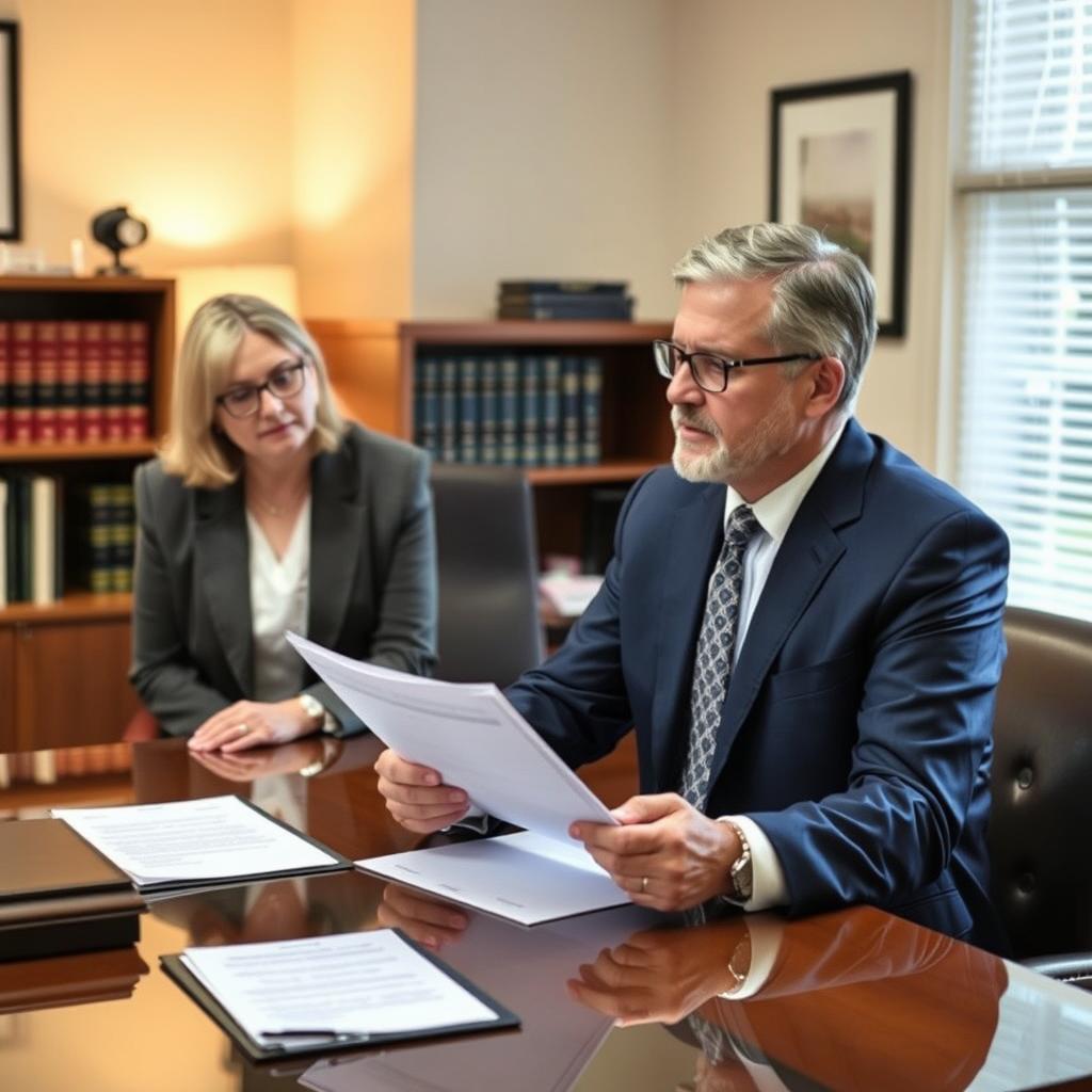 Business Estate Planning Lawyer York County, VA