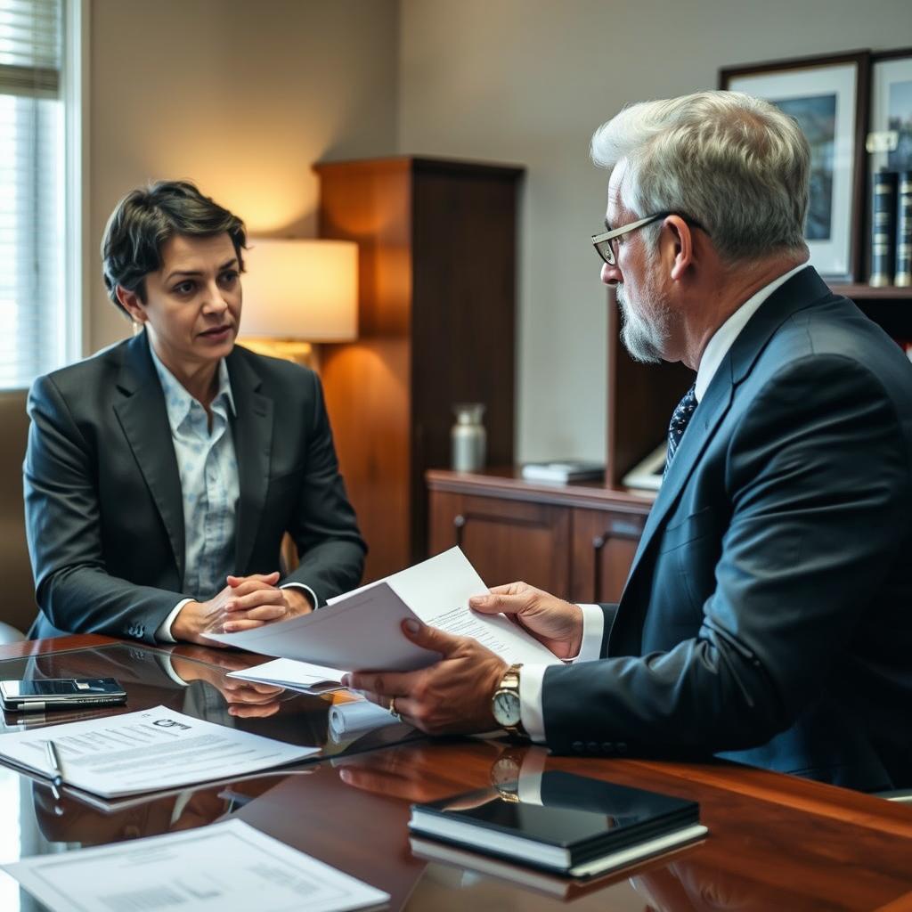 Business Formation Lawyer Colonial Heights, VA