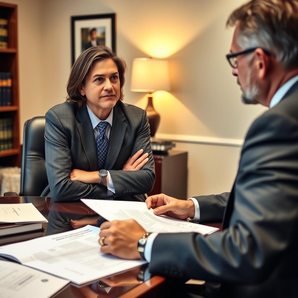 Business Formation Lawyer Dinwiddie County, VA
