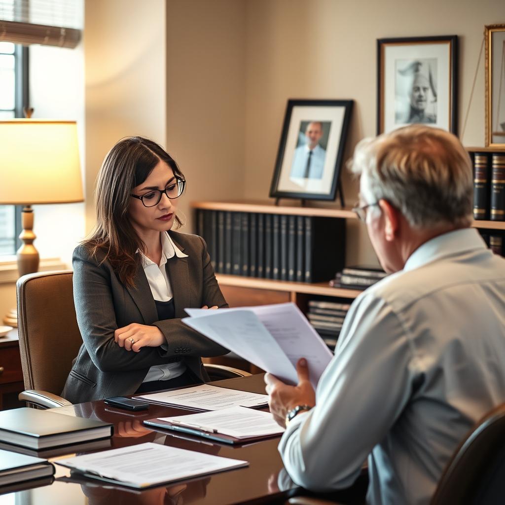 Business Formation Lawyer Dinwiddie County