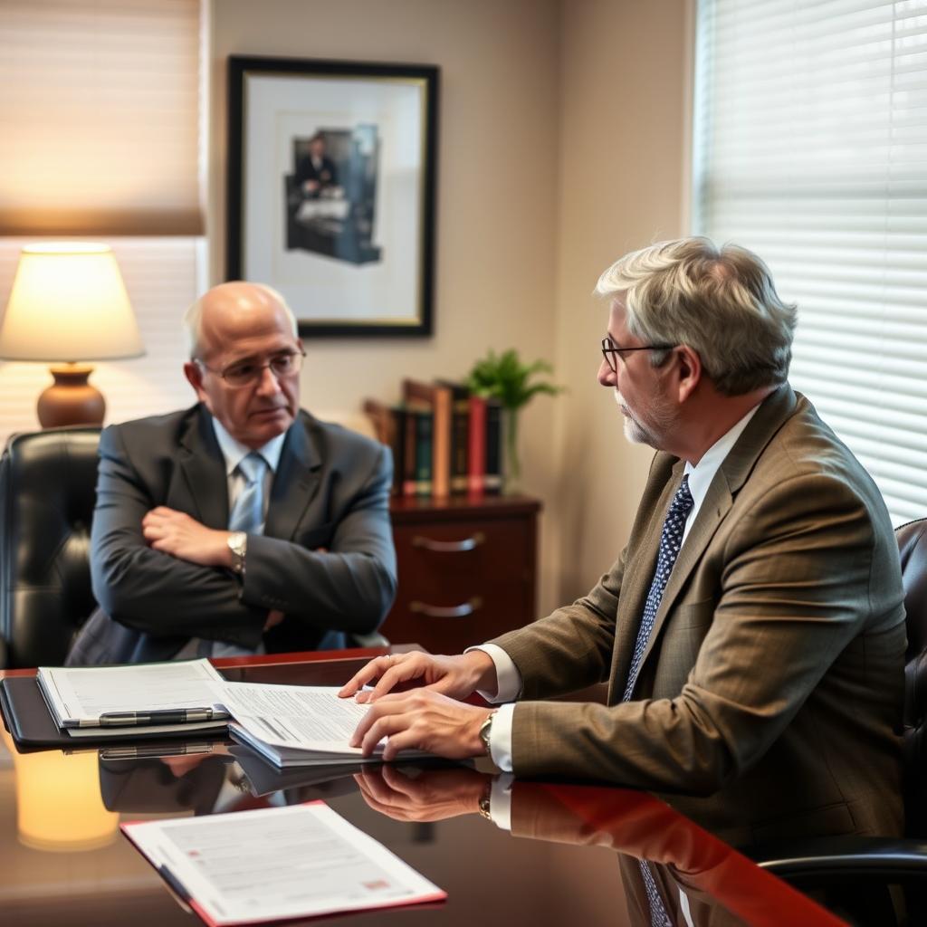 Business Formation Lawyer Fluvanna County, VA