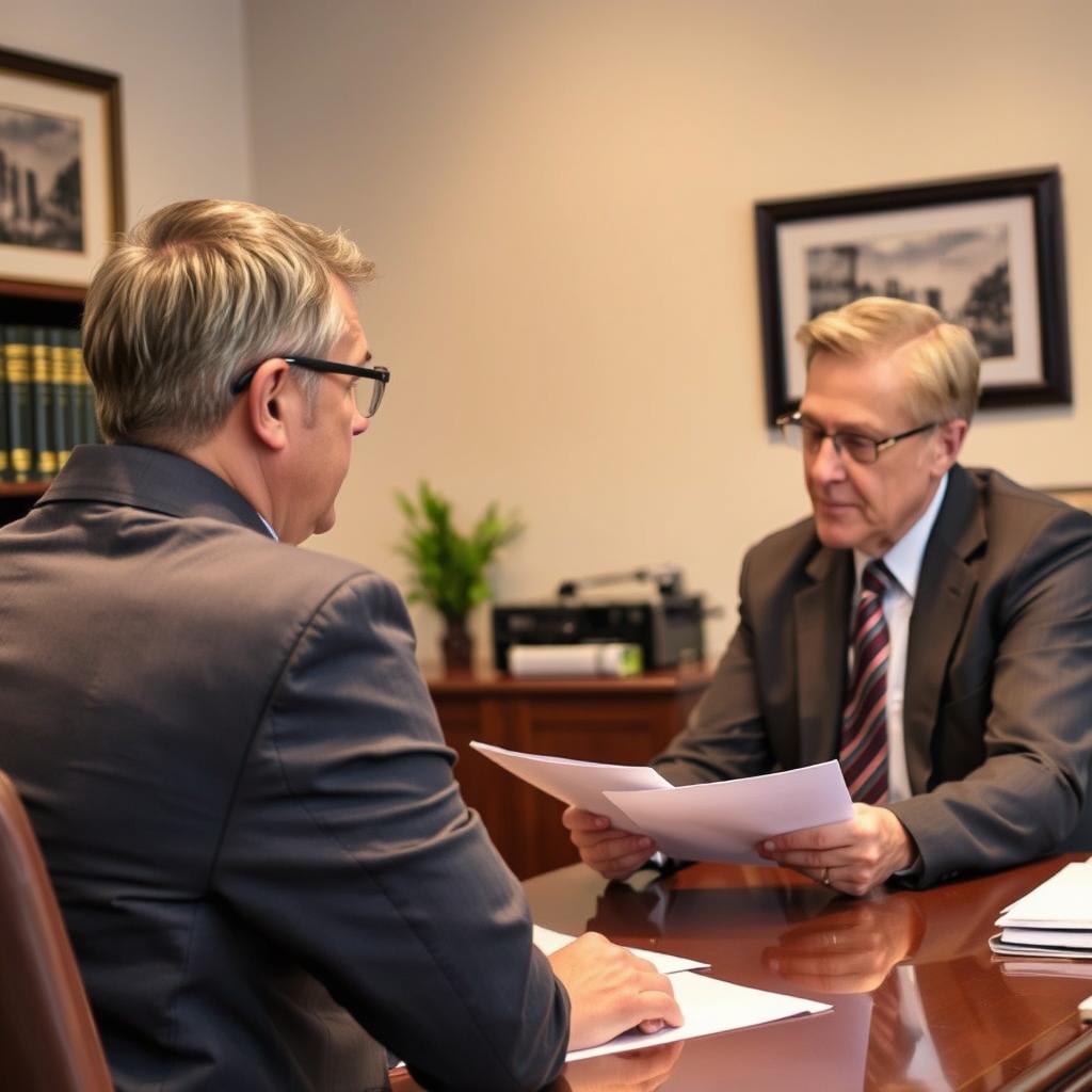 Business Formation Lawyer James City County