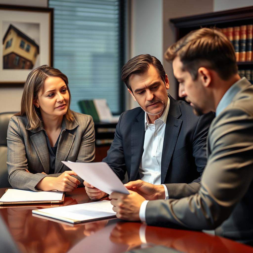 Business Formation Lawyer King William County