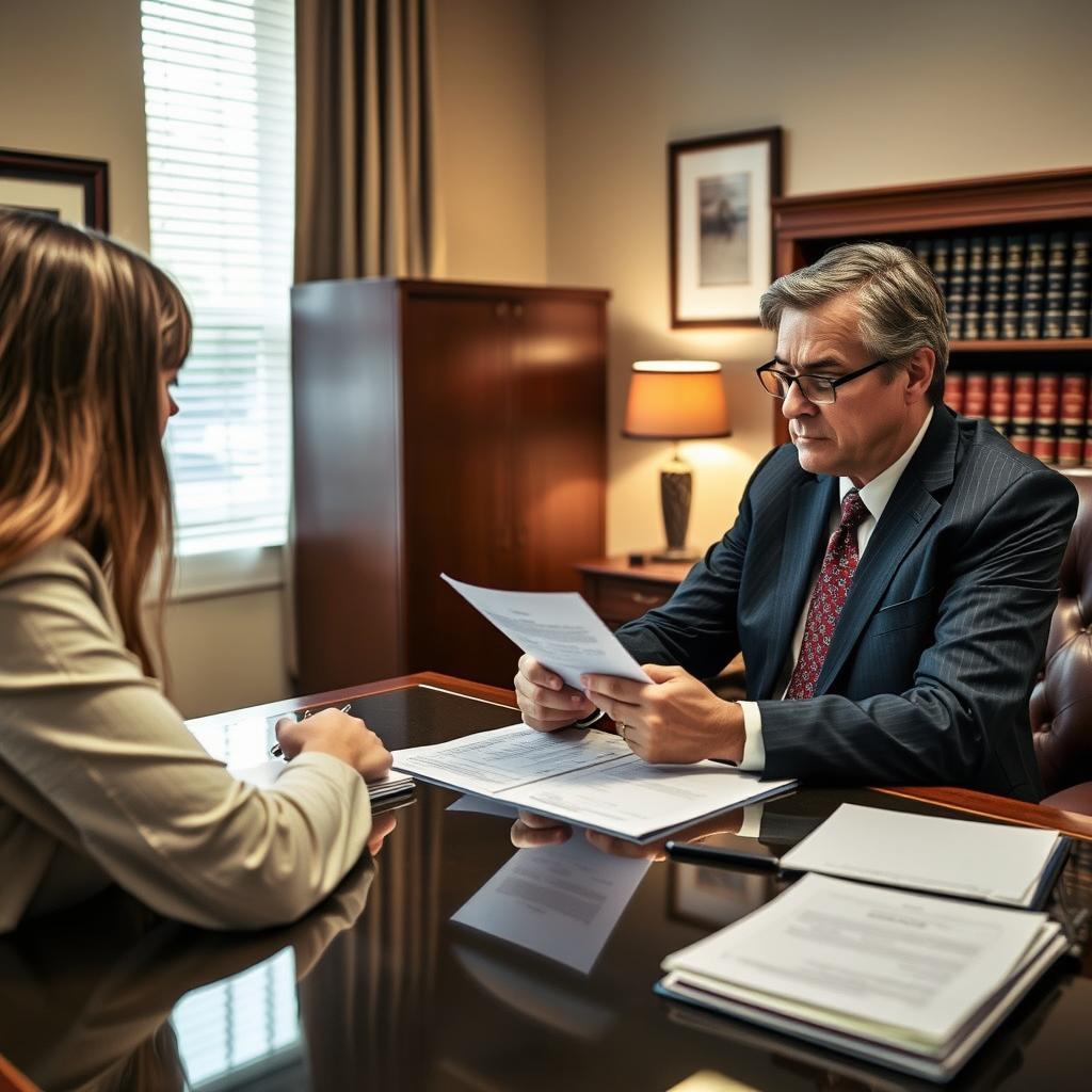 Business Formation Lawyer Louisa County, VA