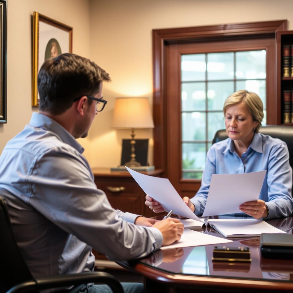 Business Formation Lawyer Rappahannock County, VA