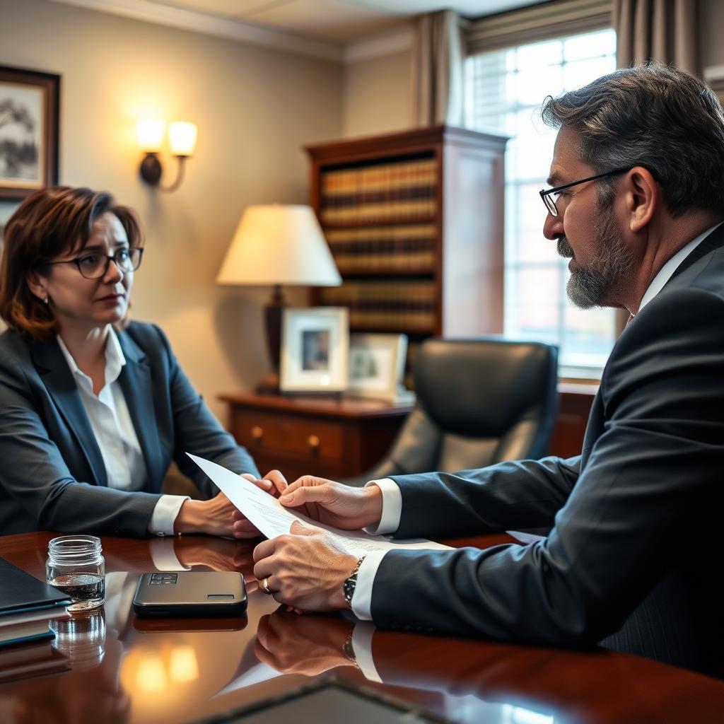 Business Formation Lawyer Rappahannock County
