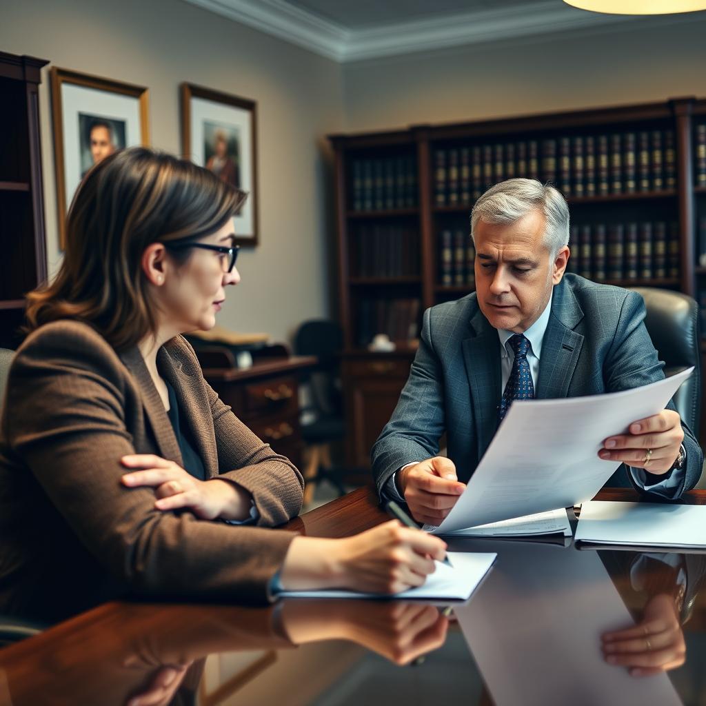 Business Formation Lawyer Rockingham County, VA