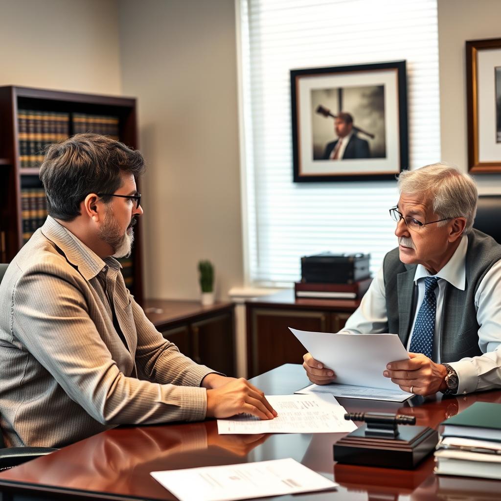 Business Formation Lawyer Virginia Beach, VA