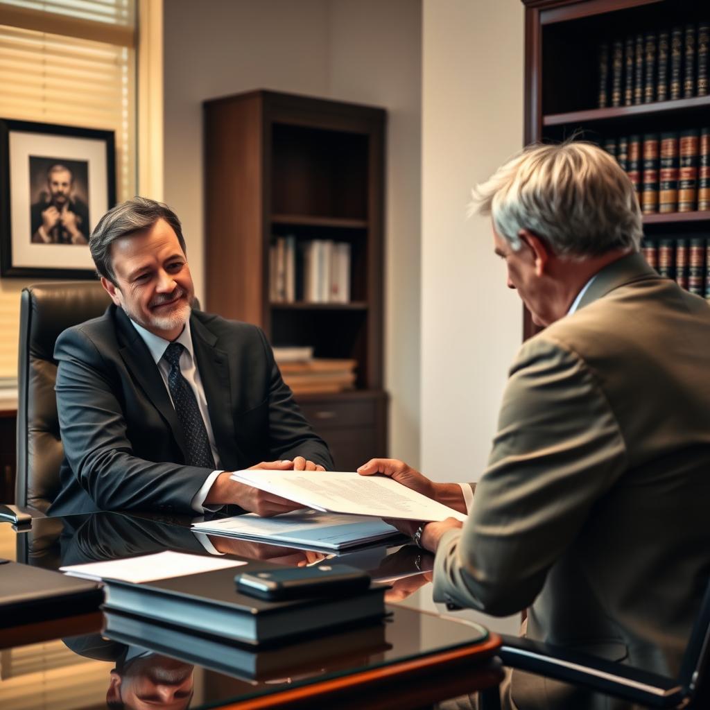 Business Formation Lawyer Virginia Beach