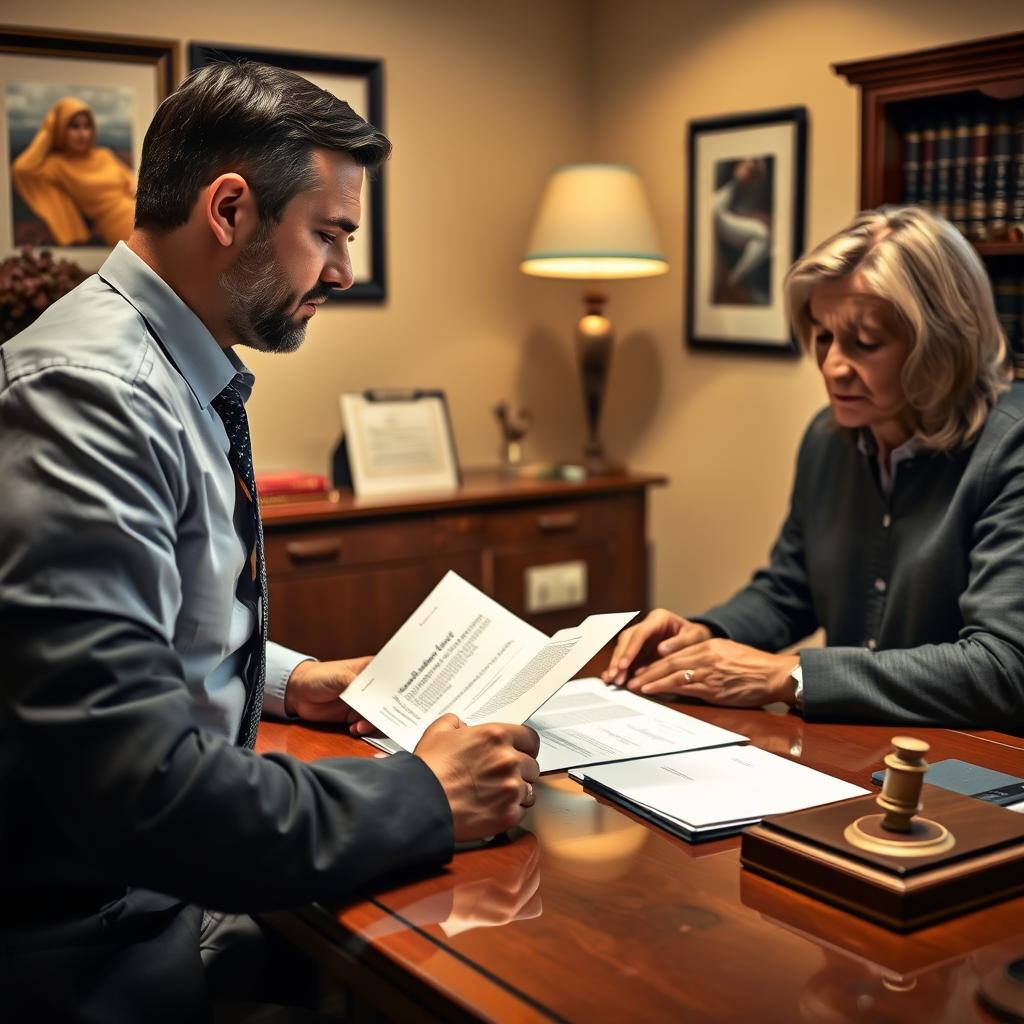 Business Formation Lawyer York County