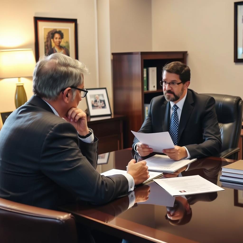 Business Purchase Lawyer Colonial Heights, VA