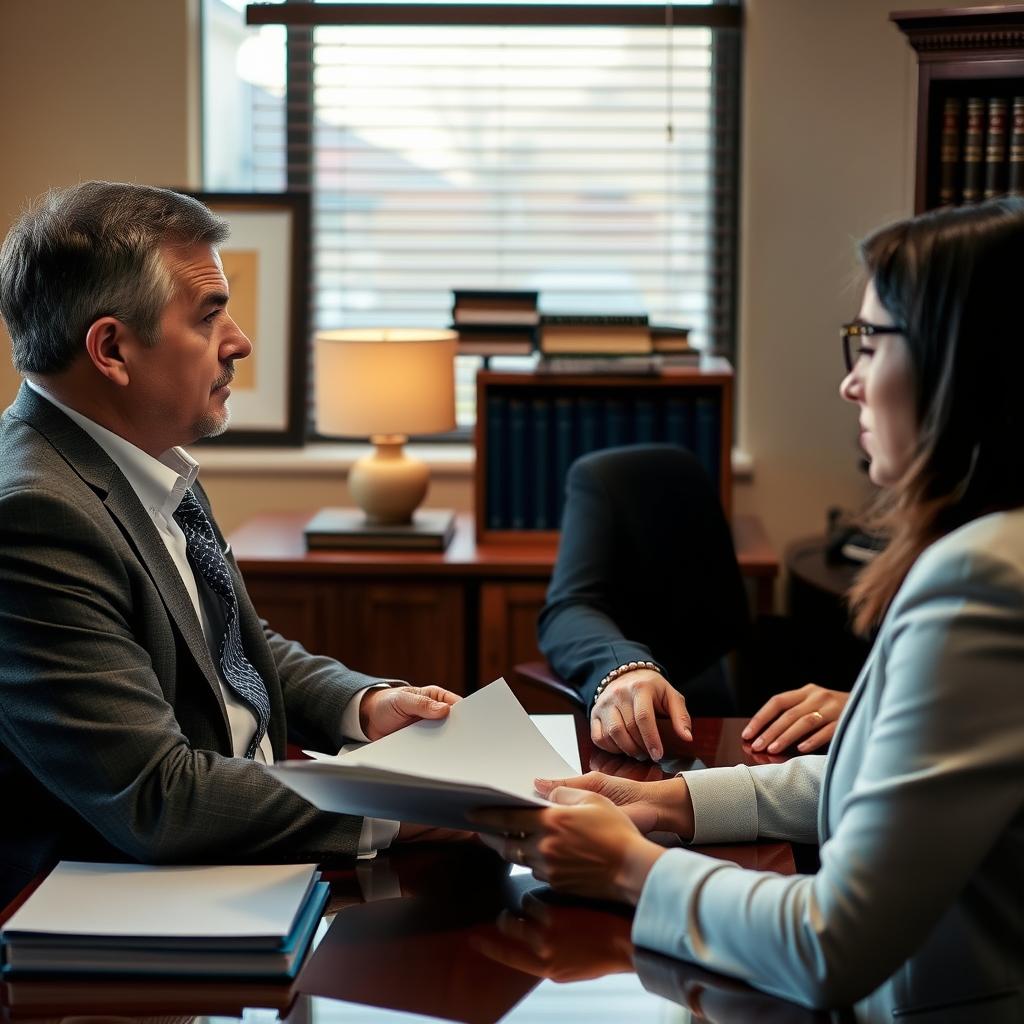 Business Purchase Lawyer James City County, VA