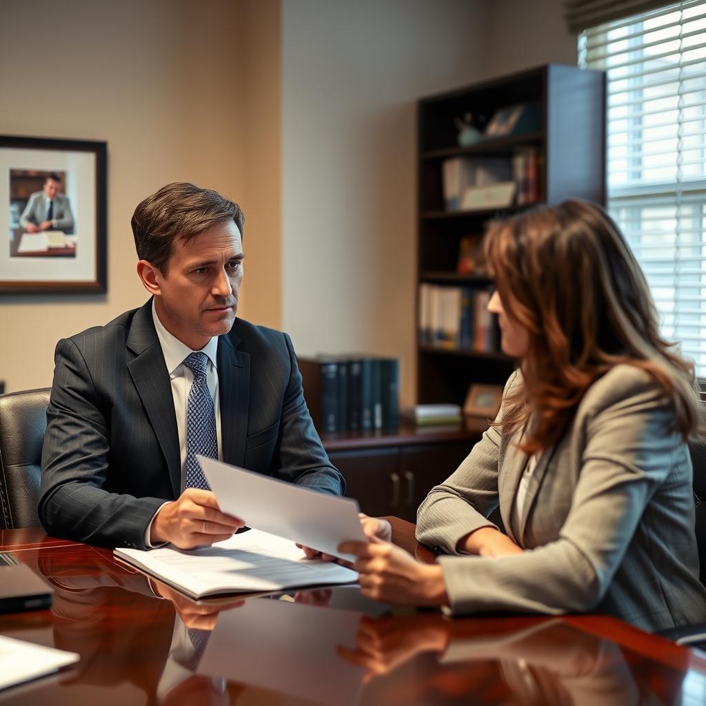 Business Purchase Lawyer King William County, VA