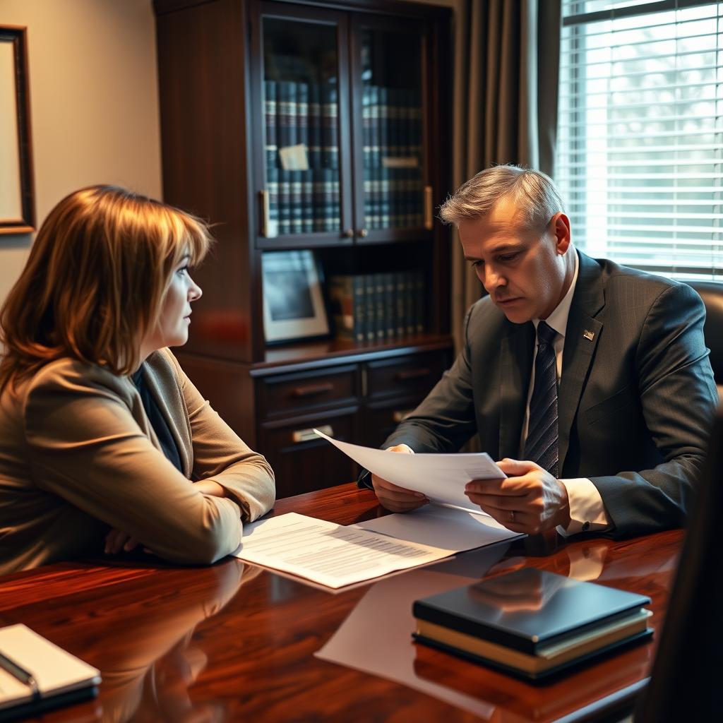 Business Purchase Lawyer New Kent County, VA