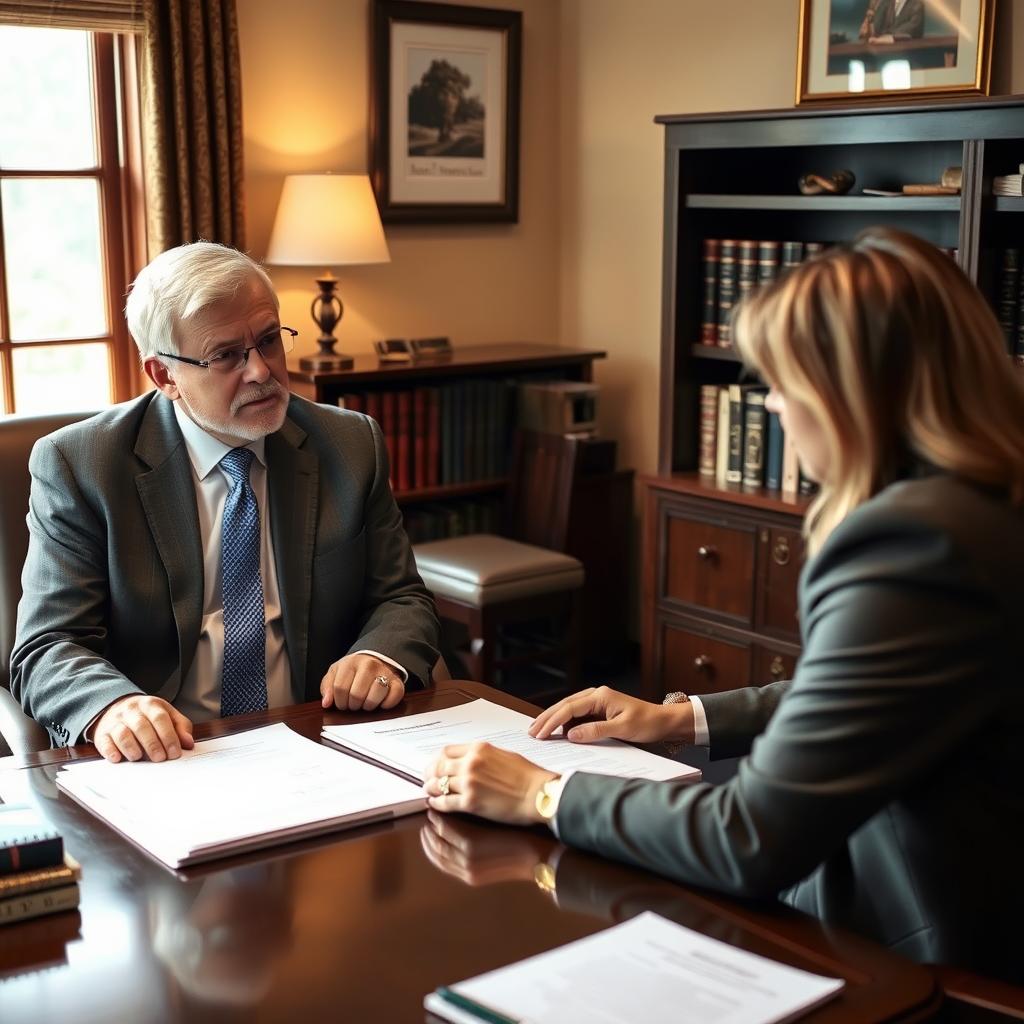Business Purchase Lawyer Rappahannock County, VA
