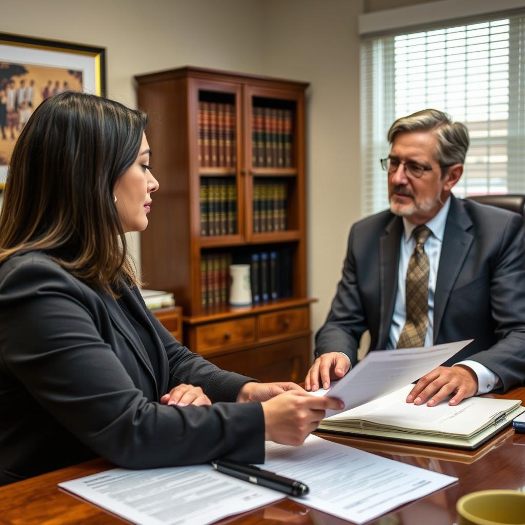 Business Purchase Lawyer Rockingham County, VA