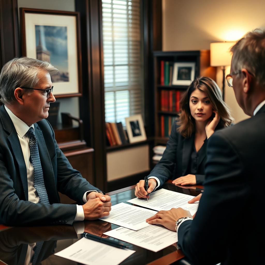 Business Purchase Lawyer Virginia, VA