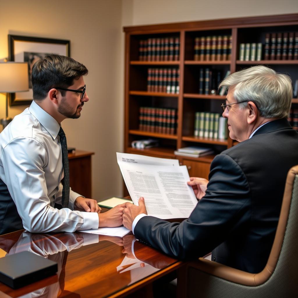 Business Succession Lawyer James City County, VA