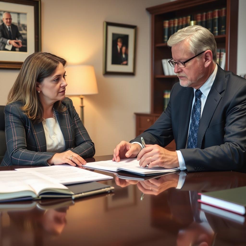 Business Succession Lawyer Virginia, VA