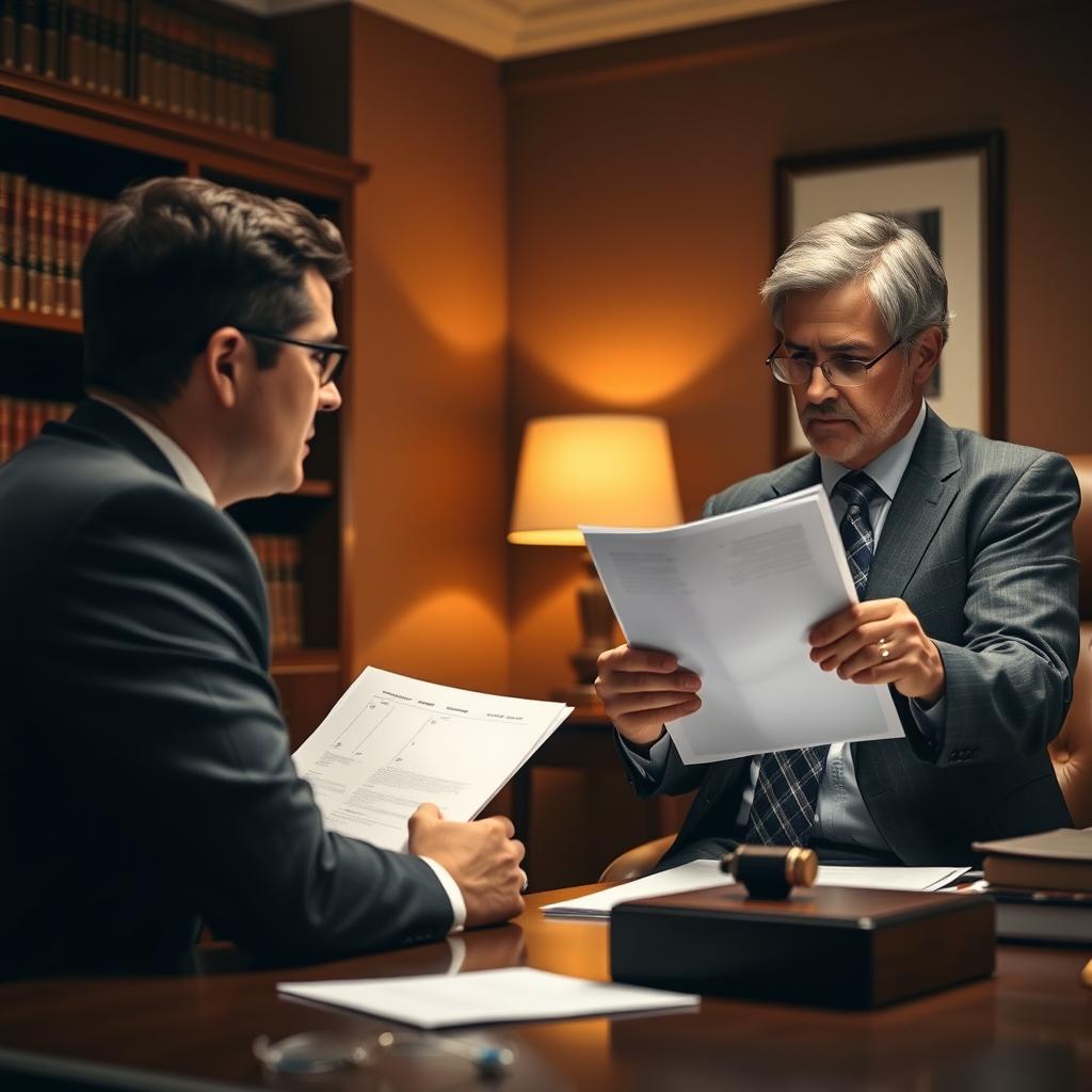 Business Transaction Lawyer Isle of Wight County, VA