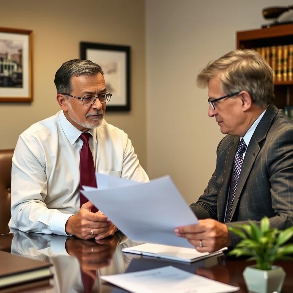 Business Transaction Lawyer James City County, VA