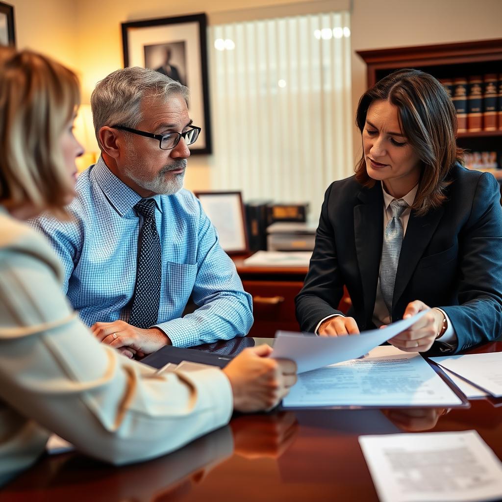 Business Transaction Lawyer King William County, VA
