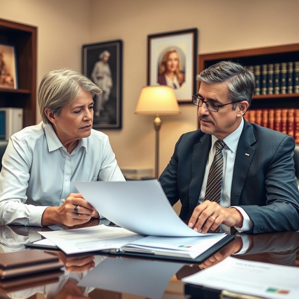 Business Transaction Lawyer Louisa County, VA